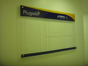 Quadros de acrílico
