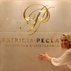 letras de acrilico espelhado espelhado