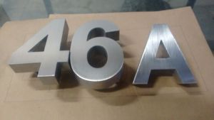 numeros para casa