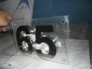 numero para empresa
