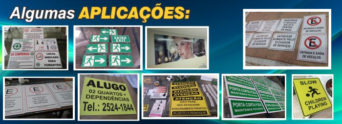 Placas de pvc modelos