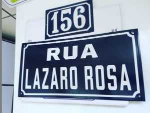 Numero para Empresa
