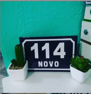 Numero para Empresa